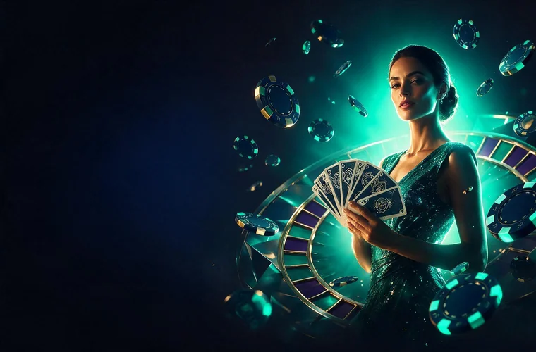 Velkomstbonus hos Swift Casino