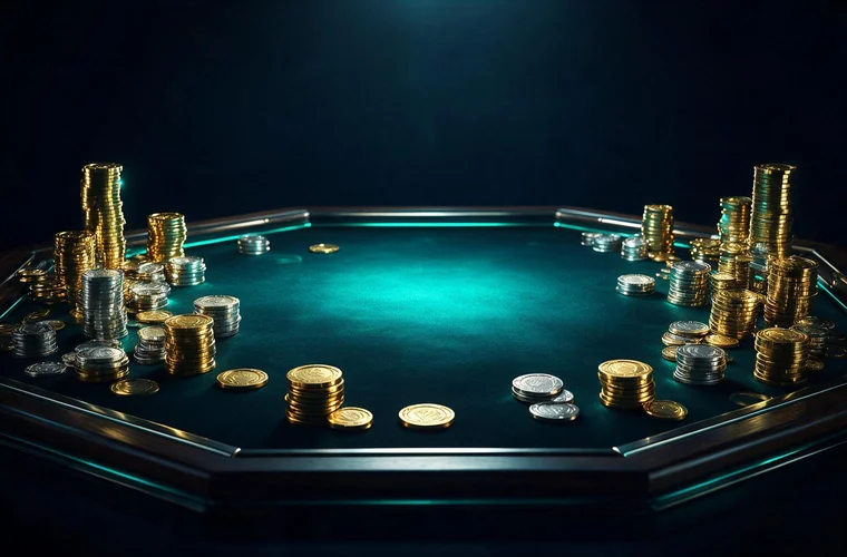 Spil hos Swift Casino