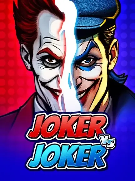 Joker Vs Joker spilleautomat